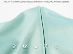 Kinder The Decor Haven Kinderwagen & Zubehör-Leichter tragbarer Kinderwagen - Kompakter faltbarer Buggy