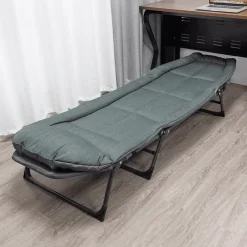 Trail u0026 Beyond Camping-Werkzeuge|Camping Im Freien-Leichter, tragbarer, klappbarer Liegestuhl – verstellbare Sitzgelegenheiten für den Außenbereich