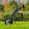 The Relaxation Nook Mobilitäts- Und Support-Tools|Gesundheits-Gadgets-Leichtes elektrisches Handbike – tragbares Mobilitätshilfsgerät