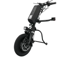 The Relaxation Nook Mobilitäts- Und Support-Tools|Gesundheits-Gadgets-Leichtes elektrisches Handbike – tragbares Mobilitätshilfsgerät