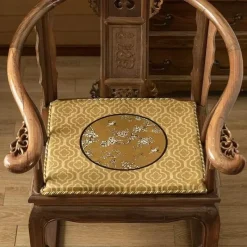 Pillow Haven Bettzeug-Lendenkissenbezug - Kranichvogel-Design 30x50cm