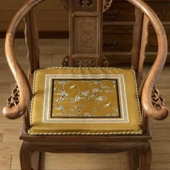 Pillow Haven Bettzeug-Lendenkissenbezug - Kranichvogel-Design 30x50cm