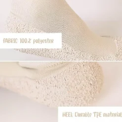 Damen Wilderness Haven Herrenschuhe|Damenschuhe-Leuchtende dicke Anti-Rutsch-Socken für den Innenbereich