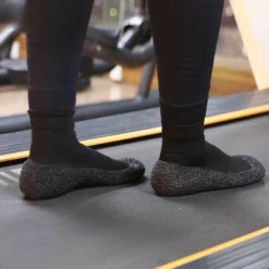 Damen Wilderness Haven Herrenschuhe|Damenschuhe-Leuchtende dicke Anti-Rutsch-Socken für den Innenbereich