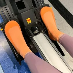 Damen Wilderness Haven Herrenschuhe|Damenschuhe-Leuchtende dicke Anti-Rutsch-Socken für den Innenbereich