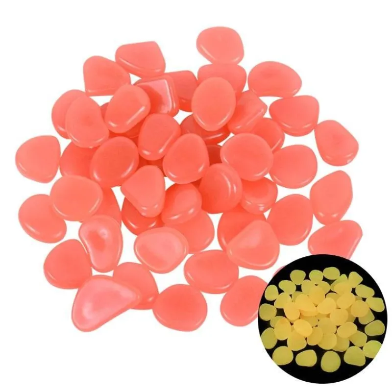 Adventure Basecamp Camping Im Freien|Outdoor-Artikel-Leuchtende Gartenwegsteine – Leuchtende Landschaftsdekoration