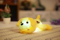 Kinder The Decor Haven Kinderwagen & Zubehör-Leuchtendes Plüschtier - Kuscheltier für Kinder