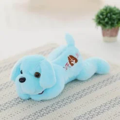 Kinder The Decor Haven Kinderwagen & Zubehör-Leuchtendes Plüschtier - Kuscheltier für Kinder