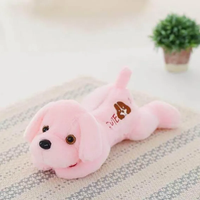 Kinder The Decor Haven Kinderwagen & Zubehör-Leuchtendes Plüschtier - Kuscheltier für Kinder