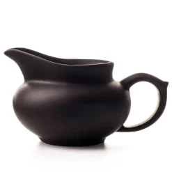 Plates u0026 More Küche & Esszimmer-Lila Ton Gongfu Teeservice - Elegantes Teegeschirr mit Gerechtigkeitstassen