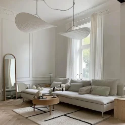 Decor Beleuchtung-Liliane Kronleuchter - Elegante Leuchte