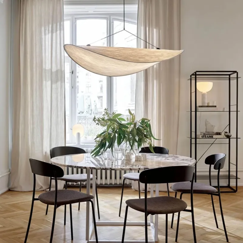 Decor Beleuchtung-Liliane Kronleuchter - Elegante Leuchte