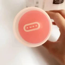 Tom Küche & Esszimmer-4-Loch-Quetschsaucenflasche zum Dekorieren von Ketchup, Cremes und Kuchen