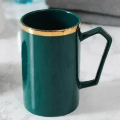 The Bath Nook Badezimmer-Lombardia Bathroom Accessories Set - Stylish Home Décor Essentials