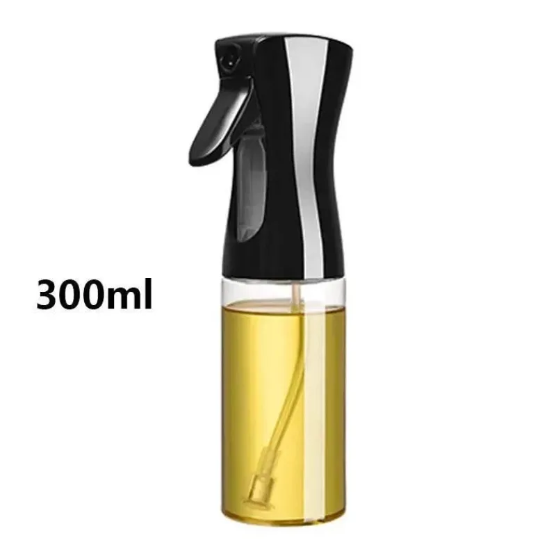 Decor Küche & Esszimmer-Ölsprühflasche – BBQ-Olivenölsprüher zum Kochen und Backen