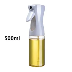 Decor Küche & Esszimmer-Ölsprühflasche – BBQ-Olivenölsprüher zum Kochen und Backen