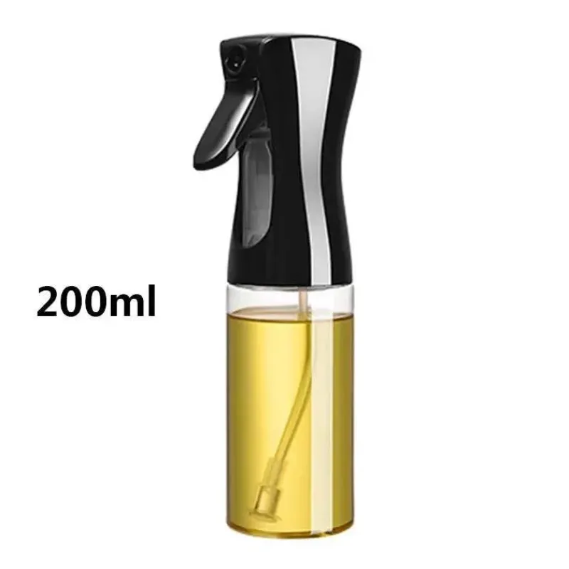 Decor Küche & Esszimmer-Ölsprühflasche – BBQ-Olivenölsprüher zum Kochen und Backen