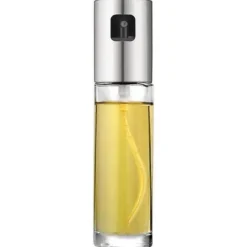 The Culinary Kit Küche & Esszimmer-Ölsprühflaschen-Set – 2-teiliges Küchenspender-Set