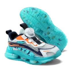 Damen Wilderness Haven Damenschuhe-Lässige Sneaker für Kinder – Atmungsaktive, bequeme Laufschuhe