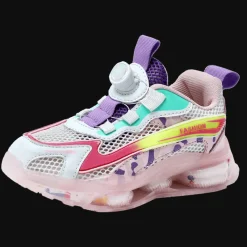 Damen Wilderness Haven Damenschuhe-Lässige Sneaker für Kinder – Atmungsaktive, bequeme Laufschuhe