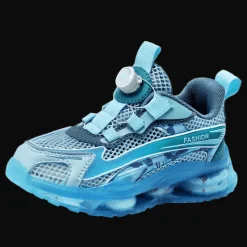 Damen Wilderness Haven Damenschuhe-Lässige Sneaker für Kinder – Atmungsaktive, bequeme Laufschuhe