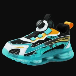 Damen Wilderness Haven Damenschuhe-Lässige Sneaker für Kinder – Atmungsaktive, bequeme Laufschuhe