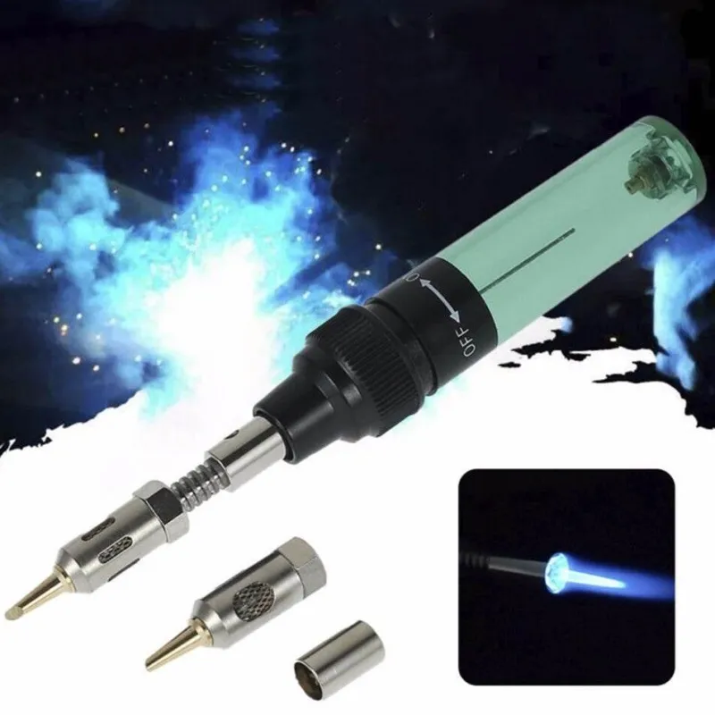 Roam Ready Heimwerkzeuge|Outdoor & Garten-Lötkolben-Werkzeug – Professioneller Lötkolben für Präzisionsschweißen