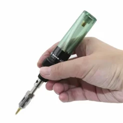 Roam Ready Heimwerkzeuge|Outdoor & Garten-Lötkolben-Werkzeug – Professioneller Lötkolben für Präzisionsschweißen