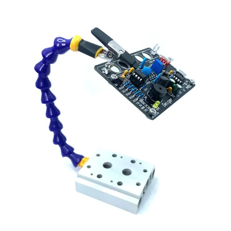 Cozy Living Heimwerkzeuge-Löttischklemmen - Multifunktionale Werkbankwerkzeuge