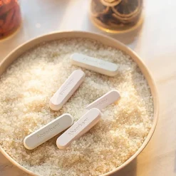 The Cozy Mug Küche & Esszimmer-Luftentfeuchter für den Heimgebrauch – Feuchtigkeitsabsorber zur Feuchtigkeitskontrolle