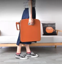 The Relaxation Nook Mobilitäts- Und Support-Tools|Gesundheits-Gadgets-Luftkissen für Senioren - Komfort-Mobilitätsstützkissen