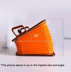 The Relaxation Nook Mobilitäts- Und Support-Tools|Gesundheits-Gadgets-Luftkissen für Senioren - Komfort-Mobilitätsstützkissen