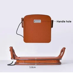 The Relaxation Nook Mobilitäts- Und Support-Tools|Gesundheits-Gadgets-Luftkissen für Senioren - Komfort-Mobilitätsstützkissen