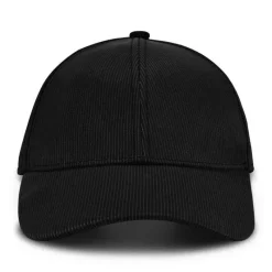 Wilderness Haven Outdoor-Artikel|Camping Im Freien-Luminight Light-Up Baseball Cap – Wiederaufladbare Glasfasermütze