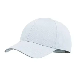 Wilderness Haven Outdoor-Artikel|Camping Im Freien-Luminight Light-Up Baseball Cap – Wiederaufladbare Glasfasermütze