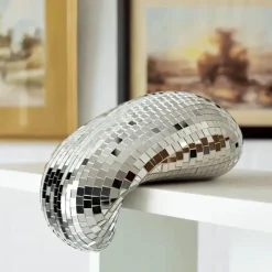 The Finishing Touch Wohndeko-Lunar Disco Melt – Duftwachsschmelzen für die Aromatherapie