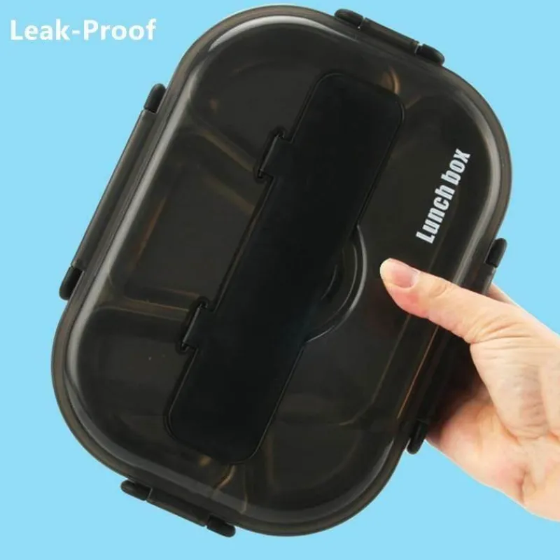 Adventure Basecamp Camping-Werkzeuge|Camping Im Freien-Lunchbox aus Edelstahl – Auslaufsicherer Behälter