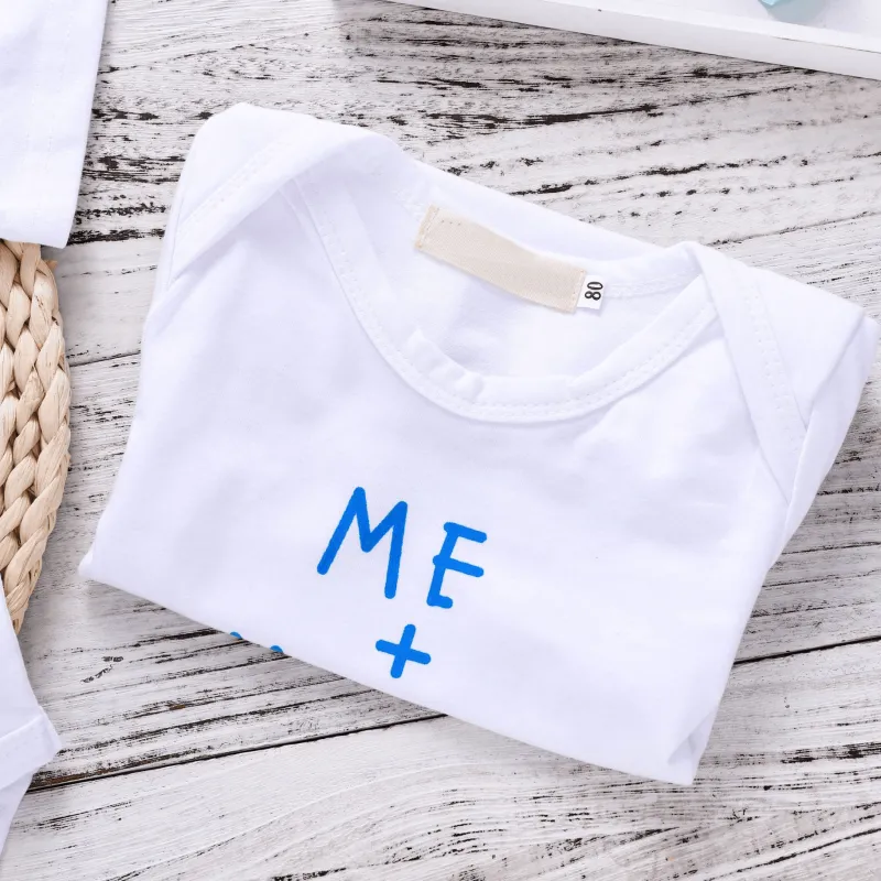 The Decor Haven Babykleidung|Babykleidung-Lustige Neugeborenen-Babykleidung - ME Mommy Broke Daddy