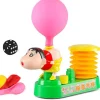 Wilderness Haven Outdoor-Artikel|Camping Im Freien-Lustiges Ballon-Pustespielzeug für Kinder