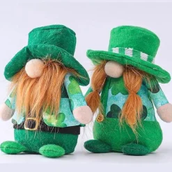 Accent Haven Wohndeko-Lustiges Hasen-Türornament – ​​süßes Frühlingsdekor