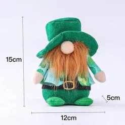 Accent Haven Wohndeko-Lustiges Hasen-Türornament – ​​süßes Frühlingsdekor