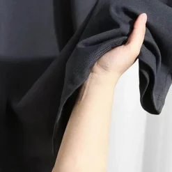 Damen Everly u0026 Lace Herrenbekleidung|Damenbekleidung-Lustiges Katzen-Kaffee-T-Shirt – einzigartiges rückwärts gerichtetes Design