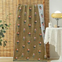 The Blanket Nook Bettzeug-Luxuriöse Badetücher aus Baumwolle – schnelltrocknende, weiche und saugfähige Handtücher