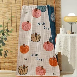 The Blanket Nook Bettzeug-Luxuriöse Badetücher aus Baumwolle – schnelltrocknende, weiche und saugfähige Handtücher