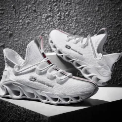 Herren Decor Herrenschuhe-Luxuriöse Komfortschuhe – Mavin Rocktim Footwear