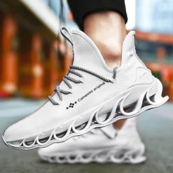 Herren Decor Herrenschuhe-Luxuriöse Komfortschuhe – Mavin Rocktim Footwear