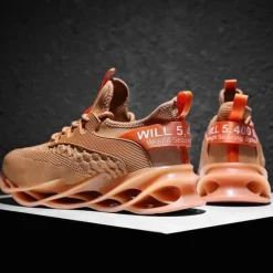 Herren Decor Herrenschuhe-Luxuriöse Komfortschuhe – Mavin Rocktim Footwear