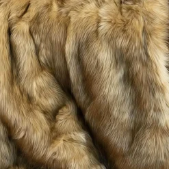 Cozy Haven Bettzeug-Luxuriöse, kuschelige Überwurfdecke – Soft Hervé Design