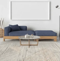 Warm Weaves Boden & Teppiche-Luxuriöser Flächenteppich – Hochwertiger weicher Teppich