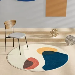 Warm Weaves Boden & Teppiche-Luxuriöser Plüsch-Teppich – Spurius Premium-Teppich